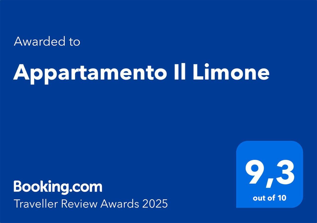 Appartamento Il Limone ピサ エクステリア 写真